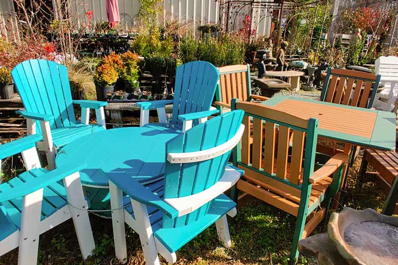 outdoor furniture | Lexington Farm & Garden, Lexington NC